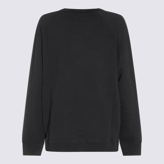 26FW 자딕앤볼테르 스웨터 JWSS01745 011 BLACK - ZADIG & VOLTAIRE
