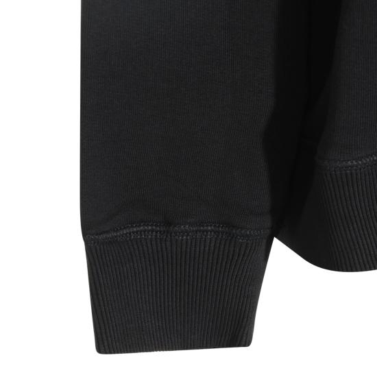 26FW 자딕앤볼테르 스웨터 JWSS01745 011 BLACK - ZADIG & VOLTAIRE