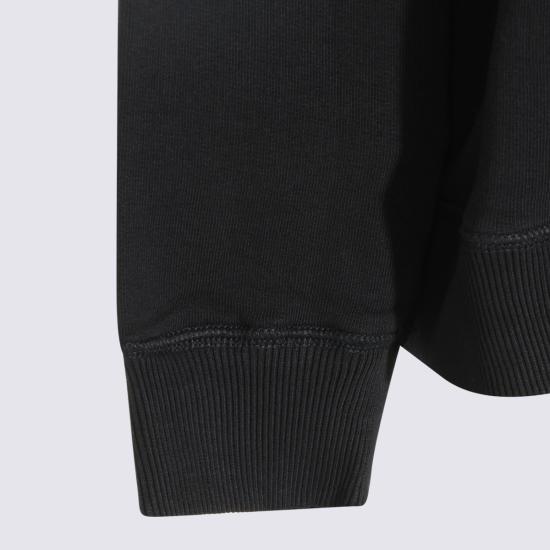 26FW 자딕앤볼테르 스웨터 JWSS01745 011 BLACK - ZADIG & VOLTAIRE