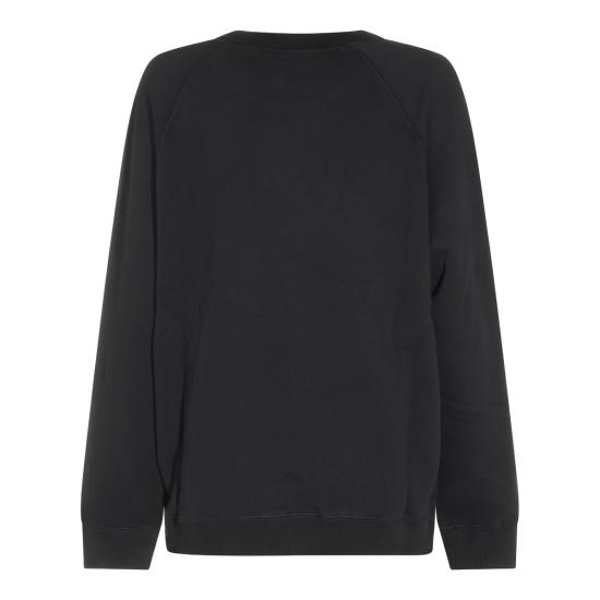 26FW 자딕앤볼테르 스웨터 JWSS01745 011 BLACK - ZADIG & VOLTAIRE