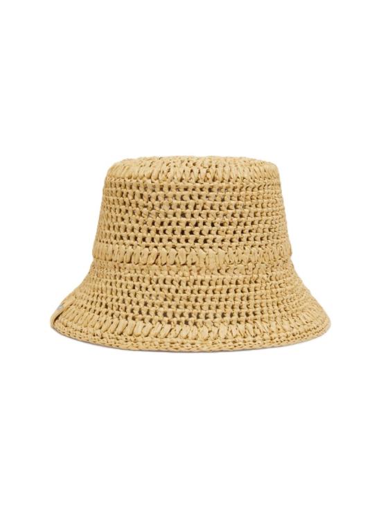 26SS 막스마라 버킷햇 2615571045600002 Neutrals