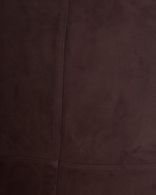 26FW 막스마라 미디 스커트 2629406011600SMMGAZZA001 BROWN - MAX MARA