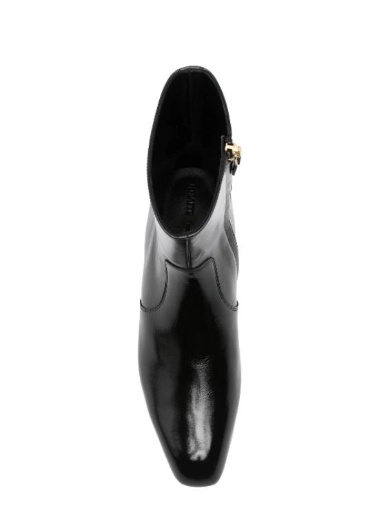 26FW 케이트 COLT 콜트 앵클부츠 F1106943 200 BLACK - KHAITE