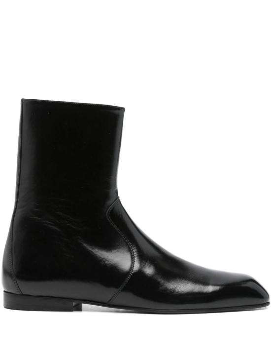 26FW 케이트 COLT 콜트 앵클부츠 F1106943 200 BLACK