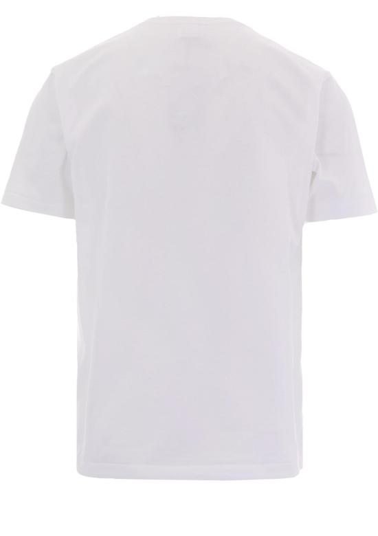 26SS 베이프 탑 001TEM301001MWHITE - BAPE