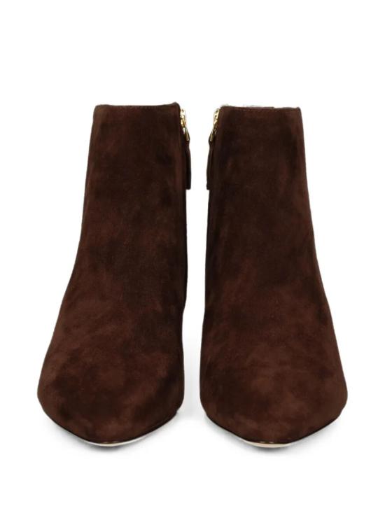 26FW 랄프 로렌 부츠 802P15722 002 CHESTNUT BROWN - RALPH LAUREN