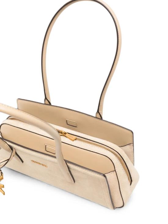 26FW 마이클 코어스 숄더백 30T6A91T0S 156 KHAKI - MICHAEL KORS