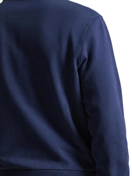 26SS 폴로 랄프로렌 긴팔 티셔츠 710B18911 007 Cruise navy - POLO RALPH LAUREN