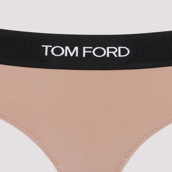 26FW 톰포드 팬티  KNJ004 JEX011 PAM DUSTY ROSE - TOMFORD