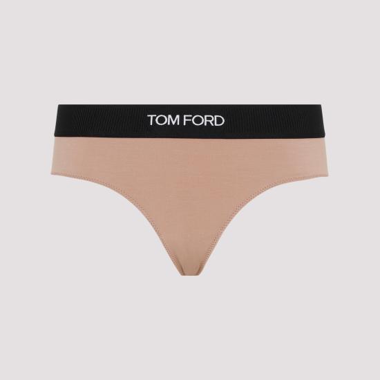 26FW 톰포드 팬티  KNJ004 JEX011 PAM DUSTY ROSE - TOMFORD