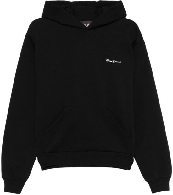  코페르니 후드 티셔츠 DJS151F5035096 BLACK