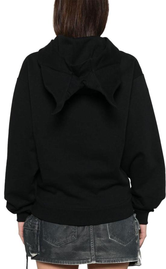  코페르니 후드 티셔츠 DJS151F5035096 BLACK - COPERNI