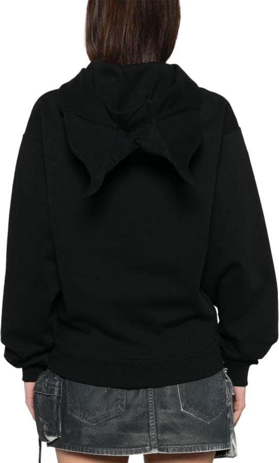  코페르니 후드 티셔츠 DJS151F5035096 BLACK - COPERNI