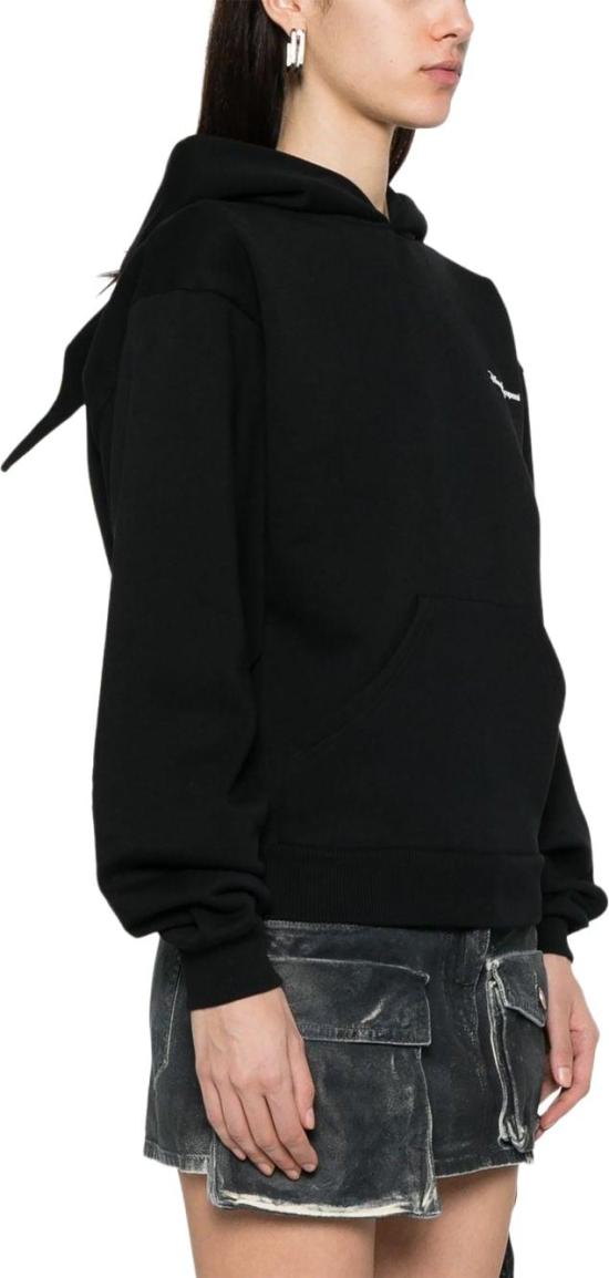  코페르니 후드 티셔츠 DJS151F5035096 BLACK - COPERNI