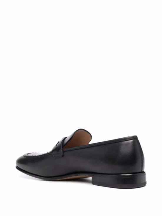  살바토레 페라가모 로퍼 페라가모 매디슨 가죽 페니  020653750901 블랙 - SALVATORE FERRAGAMO