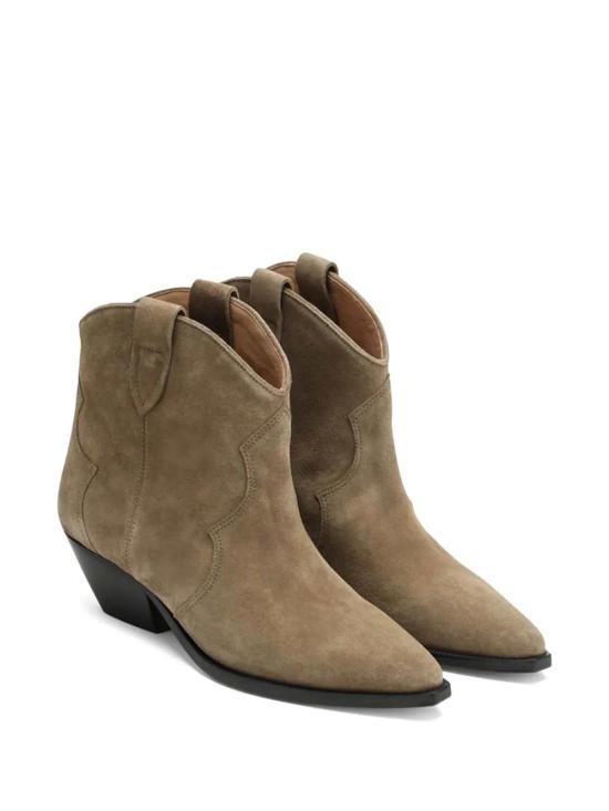 26FW 이자벨마랑 부츠 BO0002FAA1A03S 50TA - ISABEL MARANT