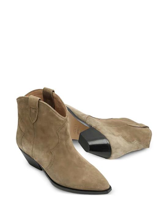 26FW 이자벨마랑 부츠 BO0002FAA1A03S 50TA - ISABEL MARANT