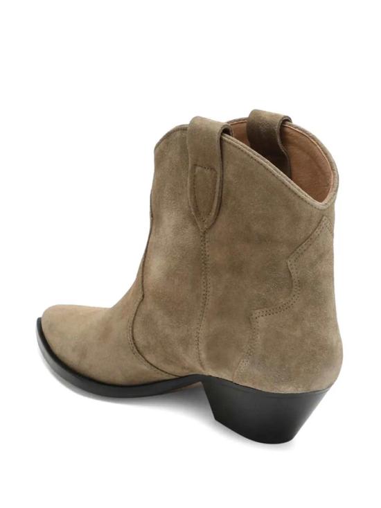 26FW 이자벨마랑 부츠 BO0002FAA1A03S 50TA - ISABEL MARANT
