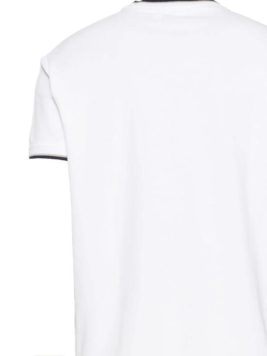 26SS 폴로 랄프로렌 반팔 티셔츠 710963492 002 White c7927 - POLO RALPH LAUREN