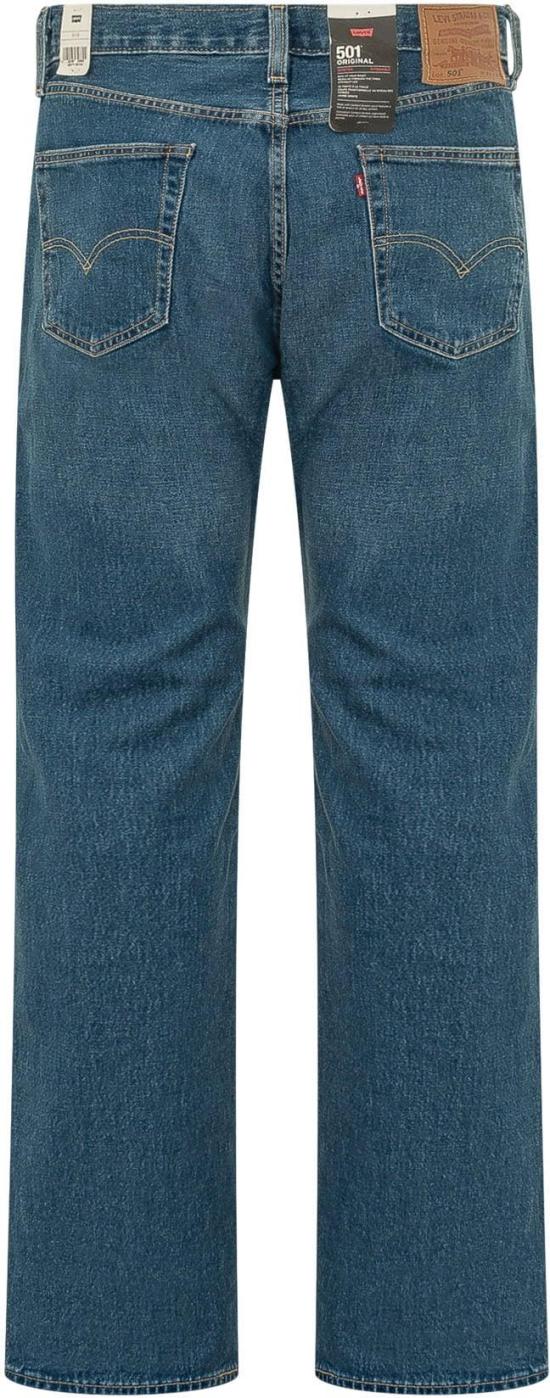 26FW 리바이스 데님 팬츠 005013719 BLUE - LEVI'S