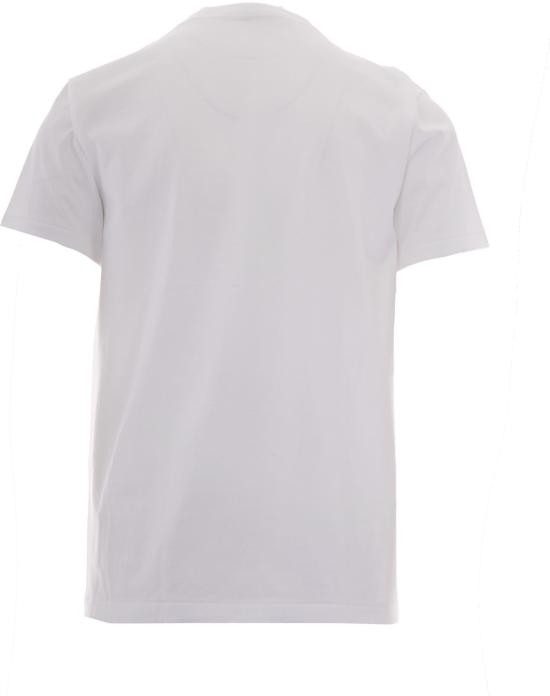 26SS 베이프 탑 001TEM301004MWHXBL WHITE - BAPE