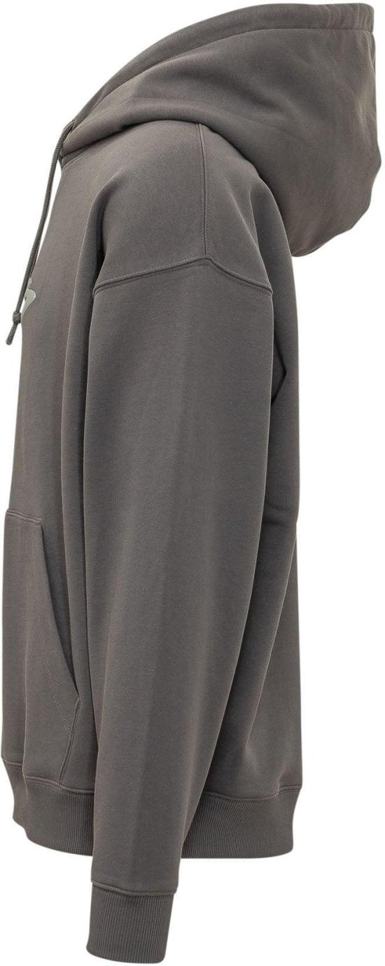 26FW 와이쓰리 후드 티셔츠 KZ0841GREFIV TAUPE - Y-3