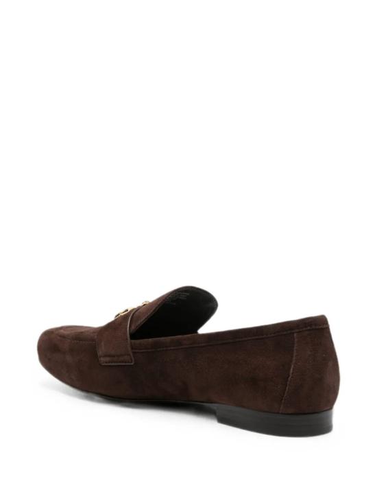 26FW 토리버치 로퍼 175213 201 BROWN - TORY BURCH