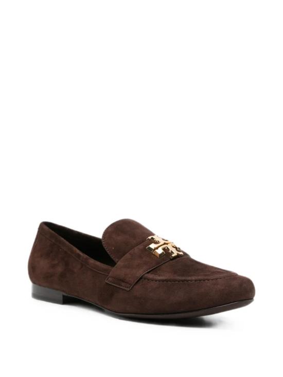 26FW 토리버치 로퍼 175213 201 BROWN - TORY BURCH