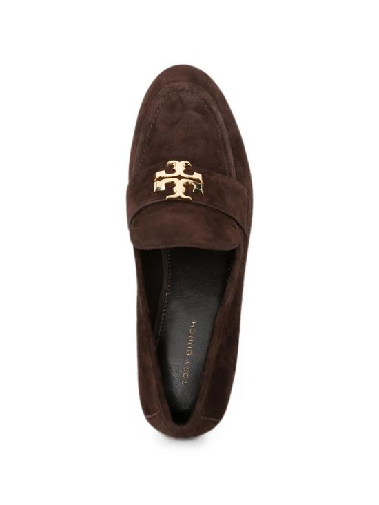 26FW 토리버치 로퍼 175213 201 BROWN - TORY BURCH