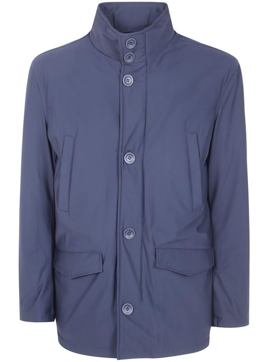 26FW 에르노 자켓 PI001358U12346SZ 9200 BLUE