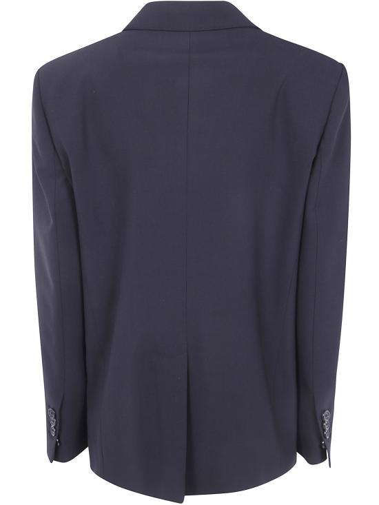 26FW 디스퀘어드2 자켓 S75BN0967D35537 900 BLACK - DSQUARED2