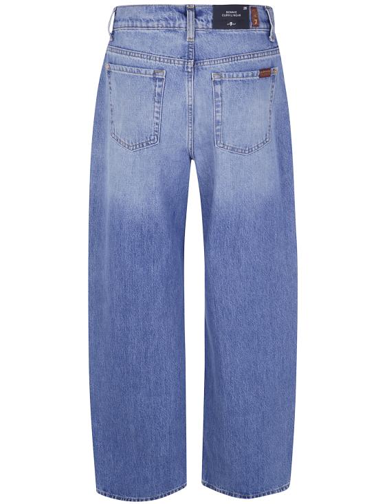 26FW 세븐포올맨카인드 데님 팬츠 7UF70E52 3NX BLUE - 7 FOR ALL MANKIND
