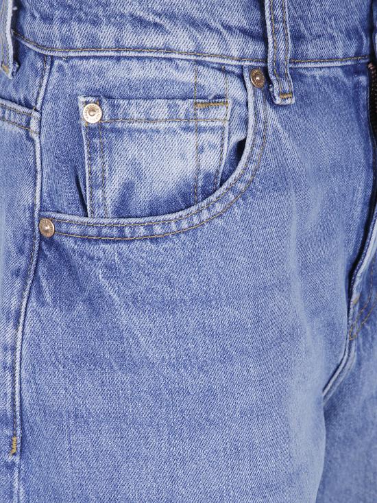26FW 세븐포올맨카인드 데님 팬츠 7UF70E52 3NX BLUE - 7 FOR ALL MANKIND