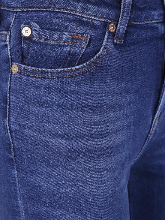 26FW 세븐포올맨카인드 데님 팬츠 7UCK0G98 3O1 BLUE - 7 FOR ALL MANKIND
