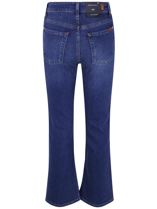 26FW 세븐포올맨카인드 데님 팬츠 7UCK0G98 3O1 BLUE - 7 FOR ALL MANKIND