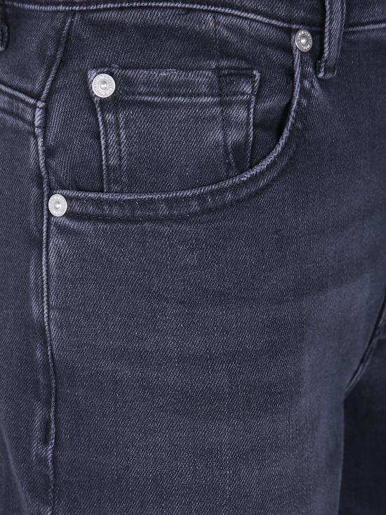 26FW 세븐포올맨카인드 데님 팬츠 7U4N0C32 3NS BLACK - 7 FOR ALL MANKIND