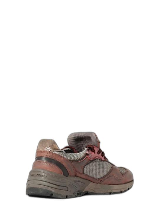 26FW 골든구스 스니커즈 GWF00884F00652682816 GREY - GOLDEN GOOSE