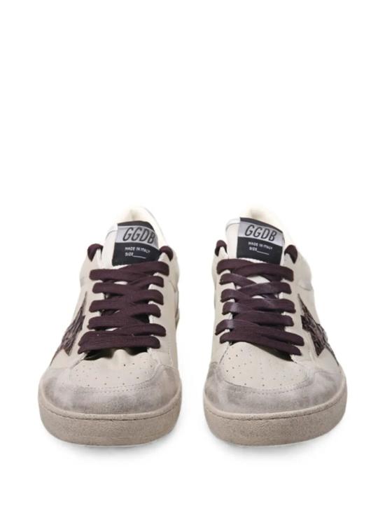 26FW 골든구스 스니커즈 GMF00117F00873515985 WHITE - GOLDEN GOOSE