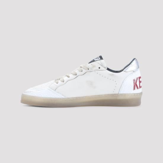 26FW 골든구스 스니커즈 GMF00117F00874215987 WHITE - GOLDEN GOOSE