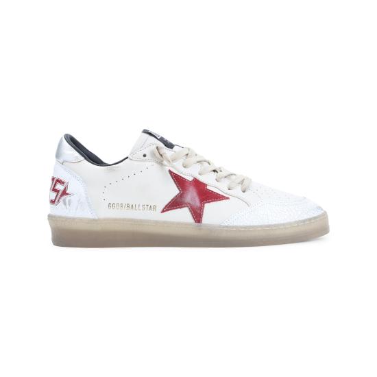 26FW 골든구스 스니커즈 GMF00117F00874215987 WHITE
