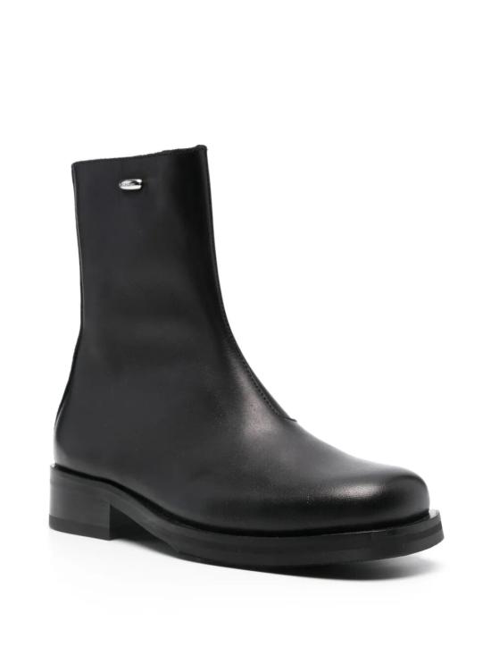 26FW 아워레가시 부츠 COCBB099 BLACK - OUR LEGACY