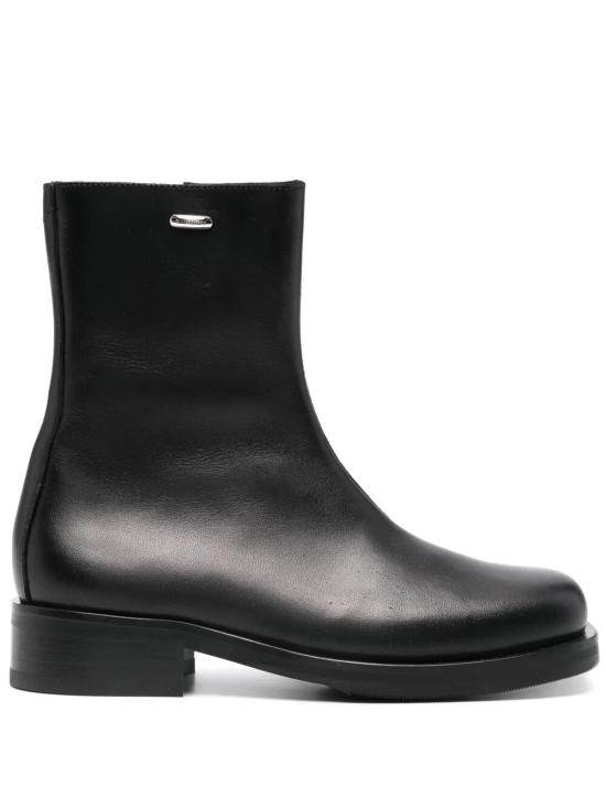 26FW 아워레가시 부츠 COCBB099 BLACK
