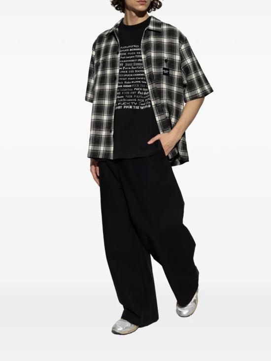 26FW 골든구스 대드 스타 스니커즈 GMF00884F00121170137099 70137 GREY - GOLDEN GOOSE