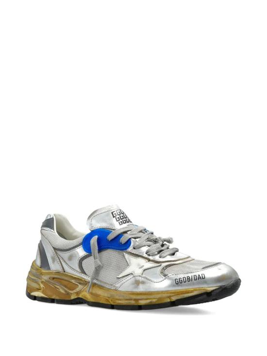 26FW 골든구스 대드 스타 스니커즈 GMF00884F00121170137099 70137 GREY - GOLDEN GOOSE