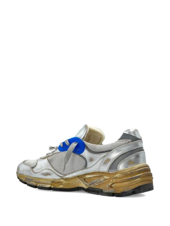26FW 골든구스 대드 스타 스니커즈 GMF00884F00121170137099 70137 GREY - GOLDEN GOOSE