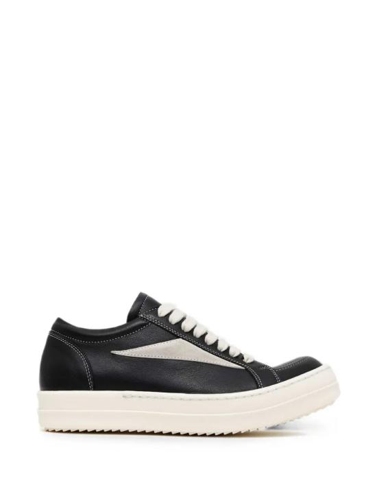 26FW 릭 오웬스 스니커즈 RP02F5888LCOLVS 911 BLACK