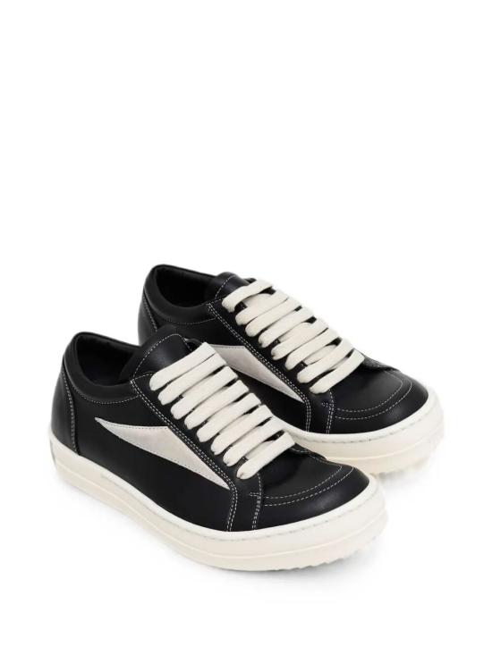 26FW 릭 오웬스 스니커즈 RP02F5888LCOLVS 911 BLACK - RICK OWENS