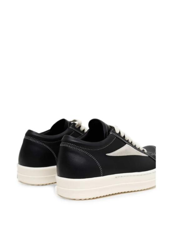 26FW 릭 오웬스 스니커즈 RP02F5888LCOLVS 911 BLACK - RICK OWENS