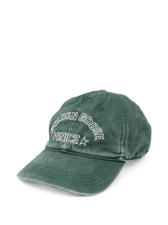 26FW 골든구스 모자 GUP02837P00261835980 GREEN