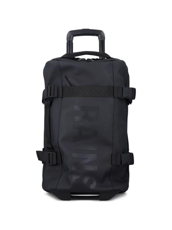 26FW 레인스 백팩 1346001 BLACK